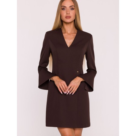 Robe de jour model 216607 Moe