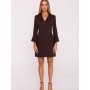 Robe de jour model 216607 Moe