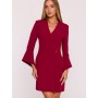Robe de jour model 216608 Moe