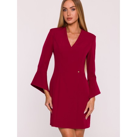 Robe de jour model 216608 Moe