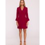 Robe de jour model 216608 Moe