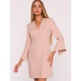 Robe de jour model 216609 Moe