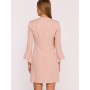 Robe de jour model 216609 Moe