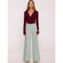 Pantalon femme model 216610 Moe