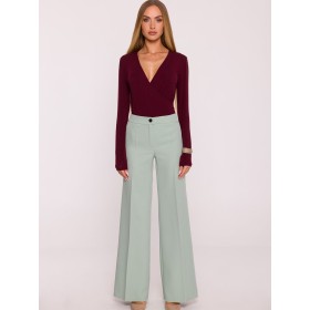 Pantalon femme model 216610 Moe