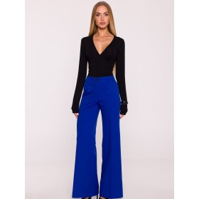 Pantalon femme model 216611 Moe