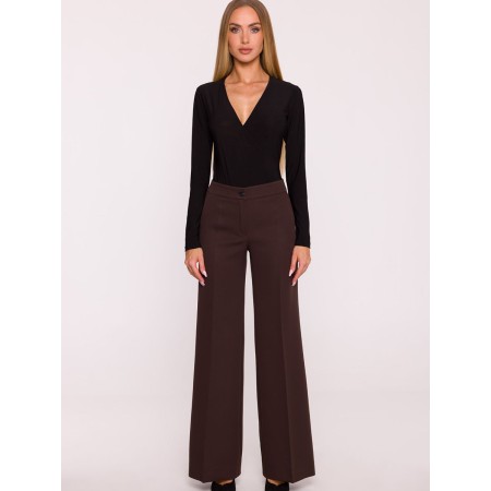 Pantalon femme model 216612 Moe