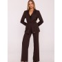 Pantalon femme model 216612 Moe