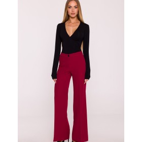 Pantalon femme model 216613 Moe