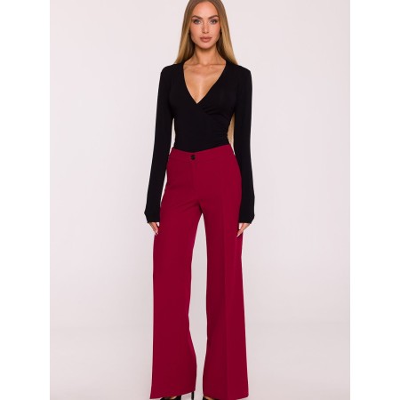 Pantalon femme model 216613 Moe