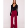 Pantalon femme model 216613 Moe