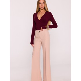 Pantalon femme model 216614 Moe