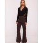 Pantalon femme model 216615 Moe