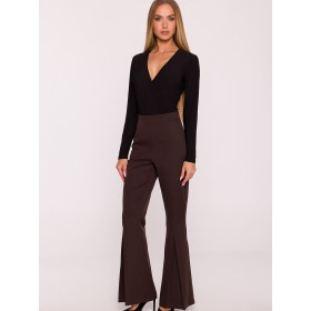 Pantalon femme model 216615 Moe