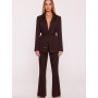 Pantalon femme model 216615 Moe