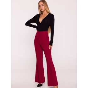 Pantalon femme model 216616 Moe
