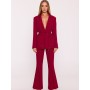 Pantalon femme model 216616 Moe