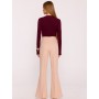 Pantalon femme model 216617 Moe