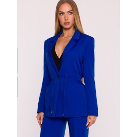 Vest model 216619 Moe