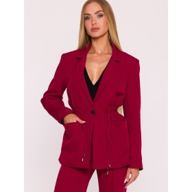 Vest model 216621 Moe