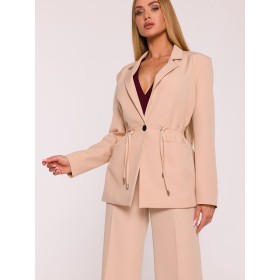 Vest model 216622 Moe