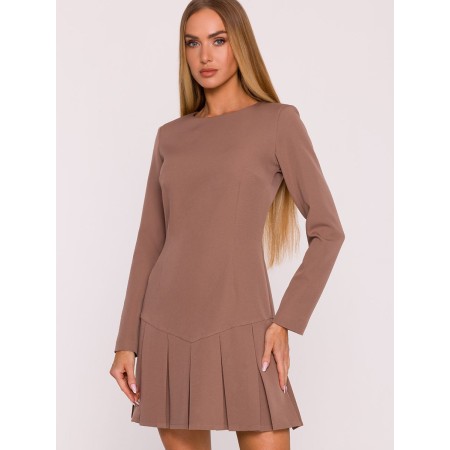 Robe de jour model 216623 Moe