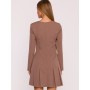 Robe de jour model 216623 Moe