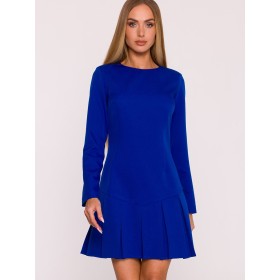 Robe de jour model 216624 Moe