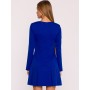 Robe de jour model 216624 Moe