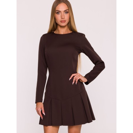 Robe de jour model 216625 Moe