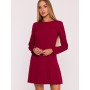 Robe de jour model 216626 Moe