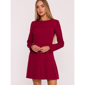 Robe de jour model 216626 Moe