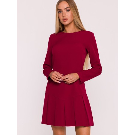 Robe de jour model 216626 Moe