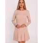 Robe de jour model 216627 Moe