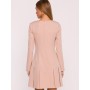 Robe de jour model 216627 Moe