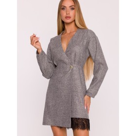 Robe de jour model 216629 Moe