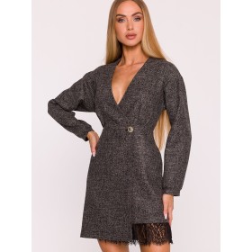 Robe de jour model 216630 Moe