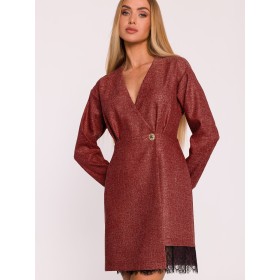 Robe de jour model 216631 Moe