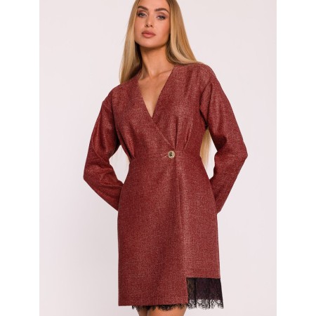 Robe de jour model 216631 Moe