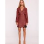 Robe de jour model 216631 Moe