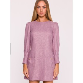 Robe de jour model 216632 Moe