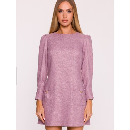 Robe de jour model 216632 Moe