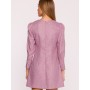 Robe de jour model 216632 Moe