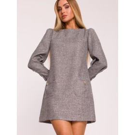 Robe de jour model 216633 Moe