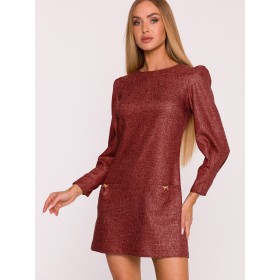Robe de jour model 216634 Moe