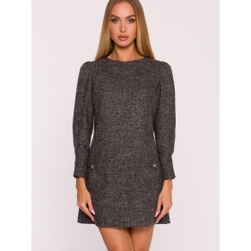 Robe de jour model 216635 Moe