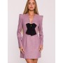 Robe de jour model 216636 Moe