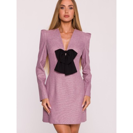Robe de jour model 216636 Moe