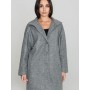 Manteau model 111016 Figl