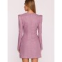 Robe de jour model 216636 Moe